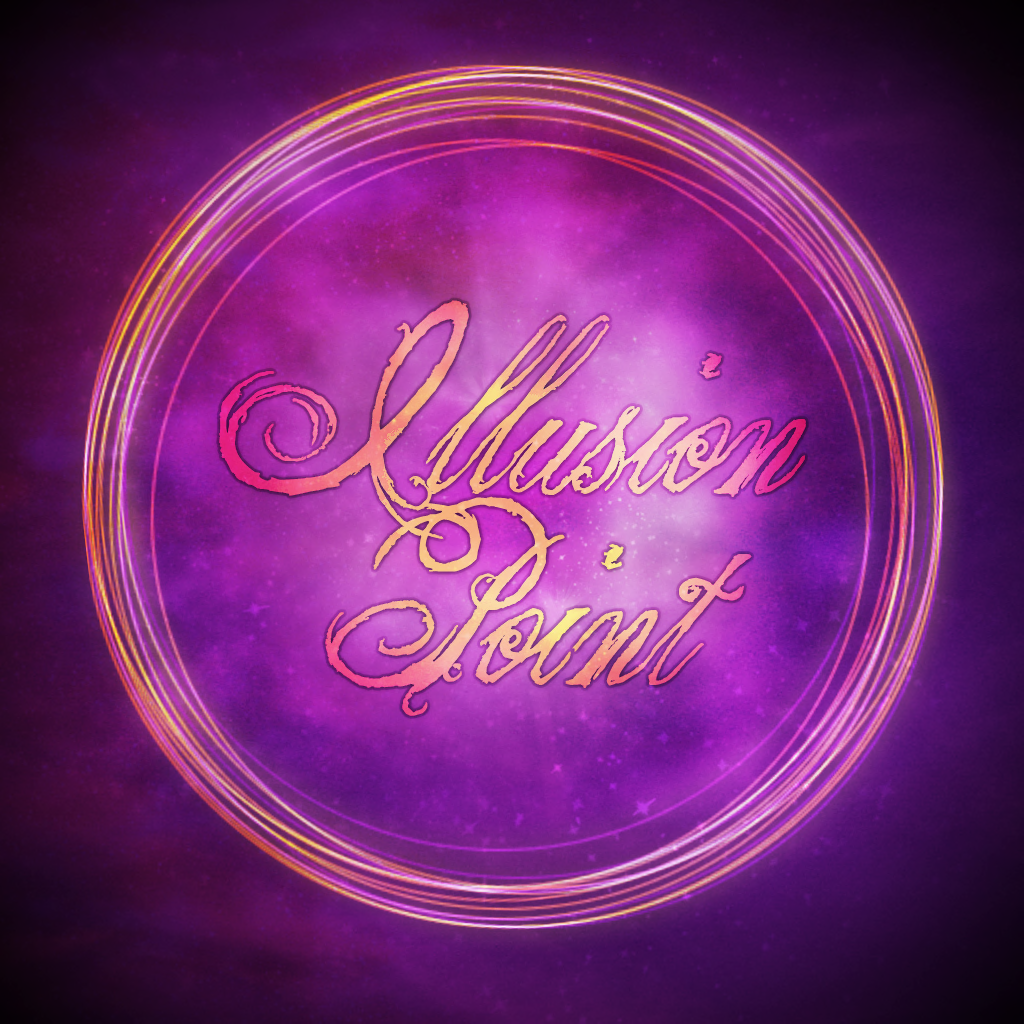 IllusionPoint Logo