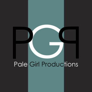 Pale Girl Productions Logo 1
