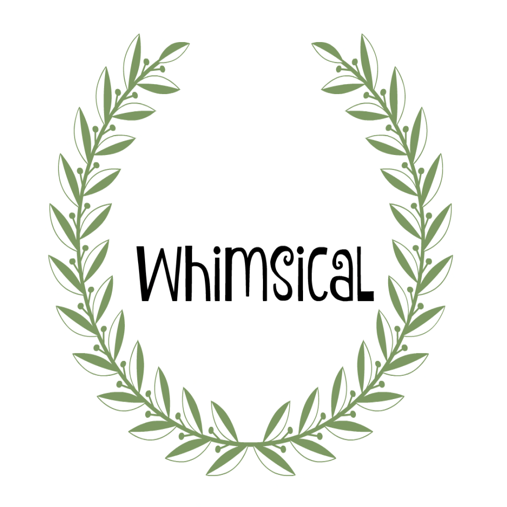 Whimsical-Logo